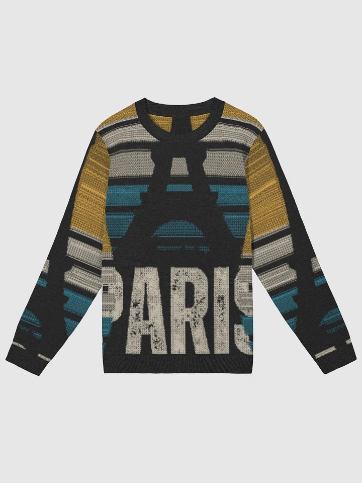 Escape to Paris product image (4)