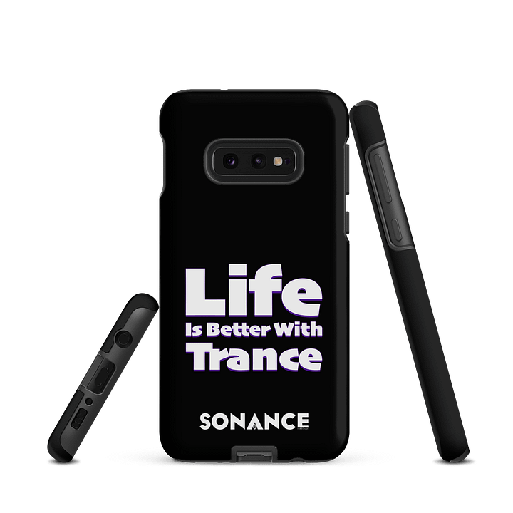 Samsung Case Trance Edition product image (25)