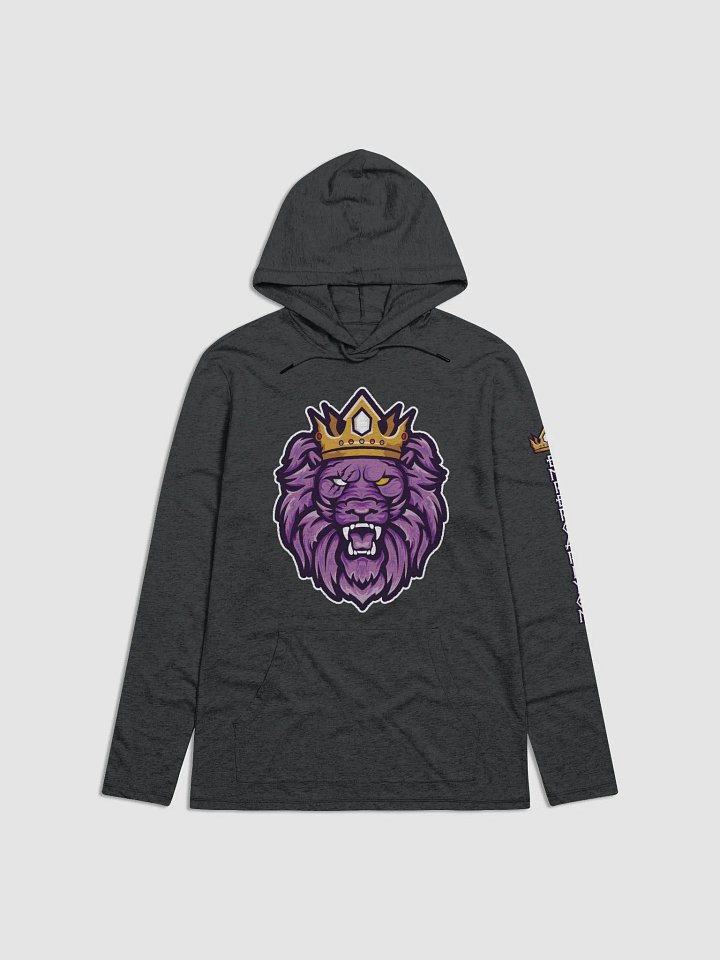 Lightweight Hoodie product image (1)