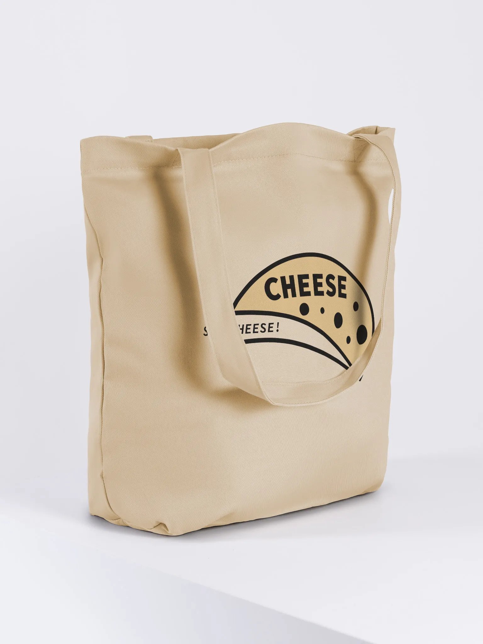 Say Cheese Tote product image (4)