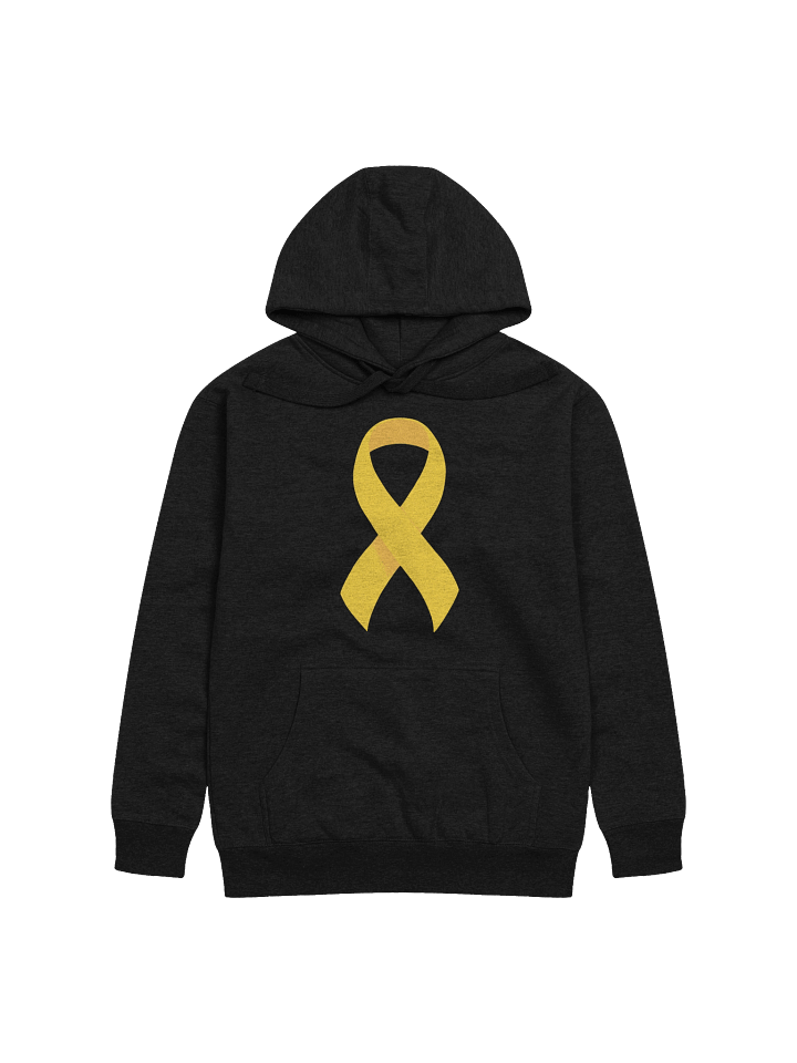 Childhood Cancer Ribbon product image (5)
