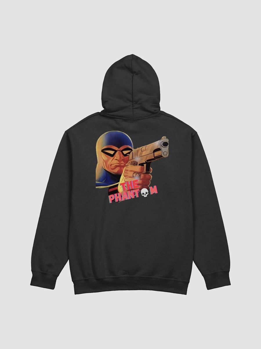 Gildan Classic Hoodie : 