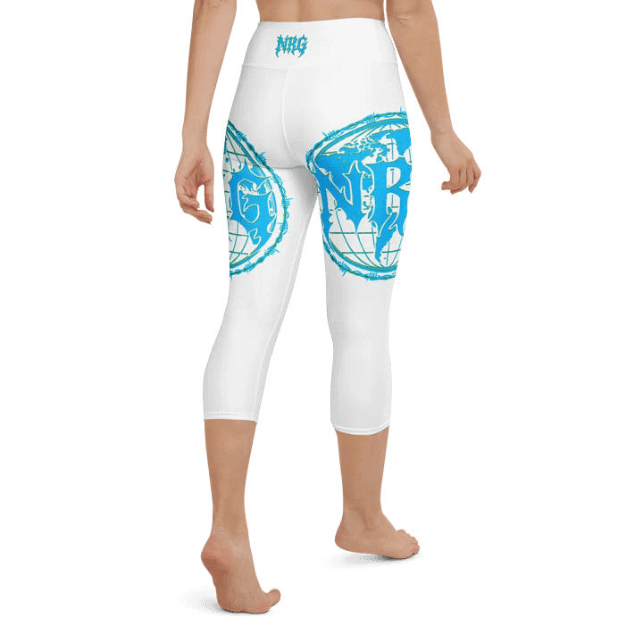 NRG Yoga Capri Pants product image (1)