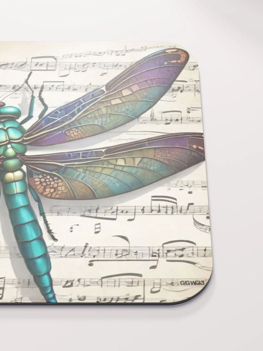 Musical Steampunk Dragonfly product image (5)