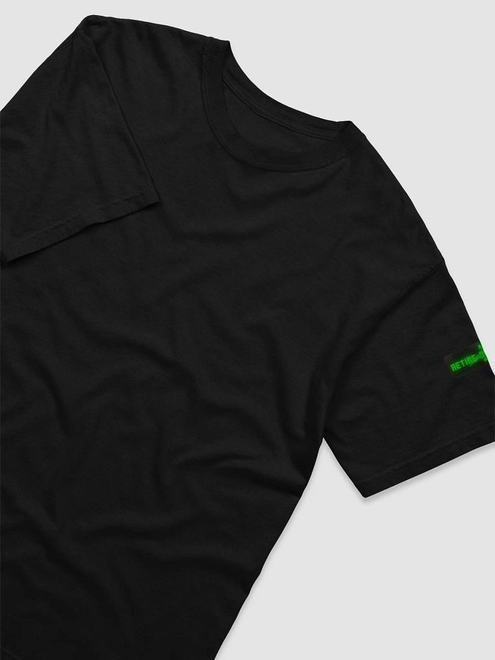 Retire on Dividends T-Shirt product image (1)