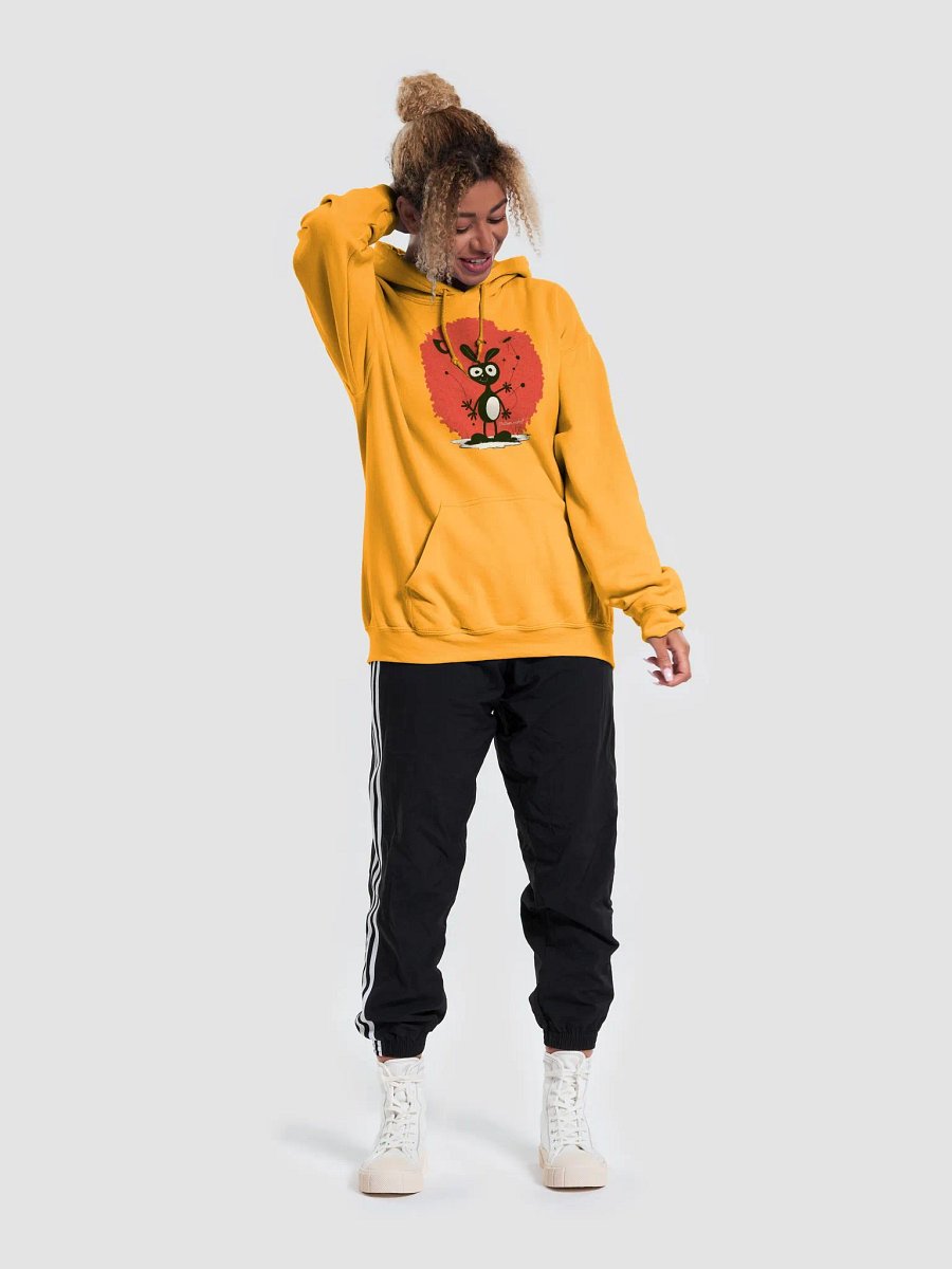 Gildan Classic Hoodie product image (52)