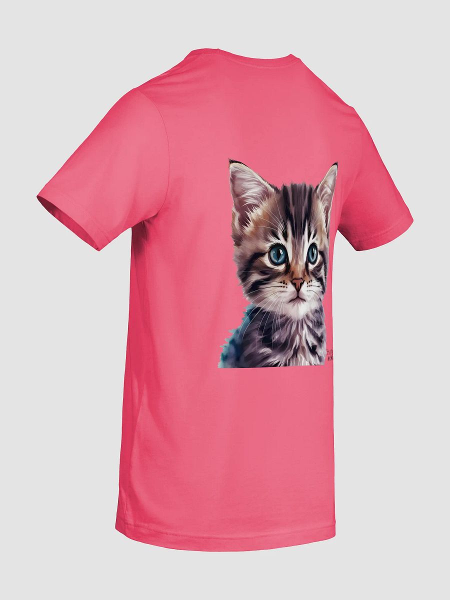 Cat Shirt product image (10)