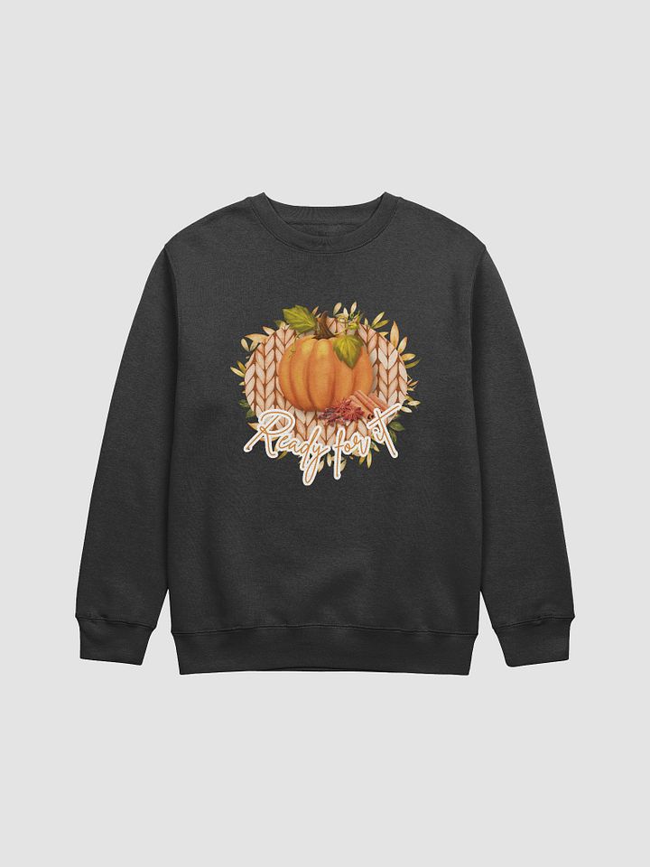Ready for It Autumn Crewneck Sweatshirt product image (4)