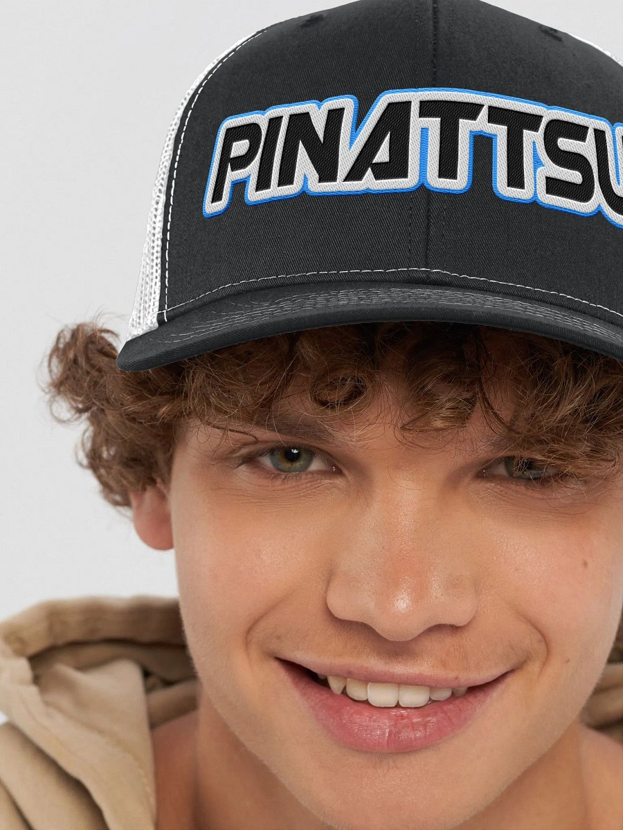 Pinattsu Hat product image (40)