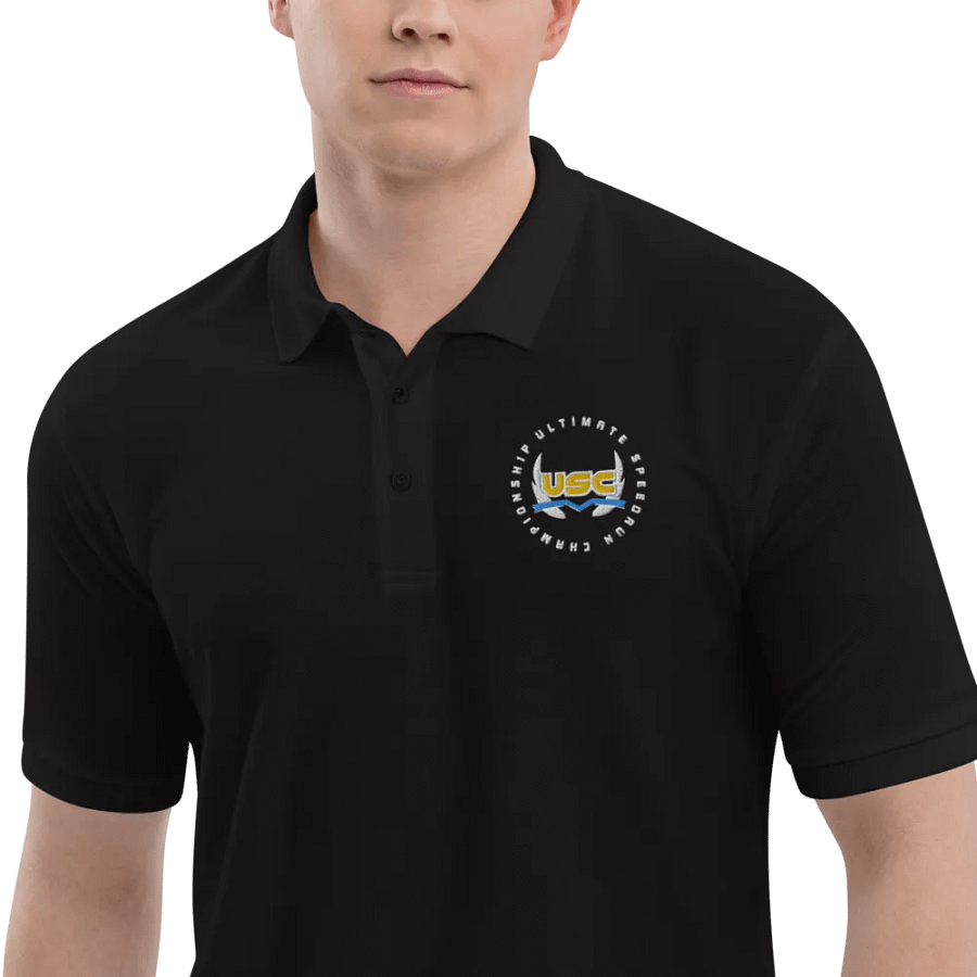 USC Polo Shirt product image (20)