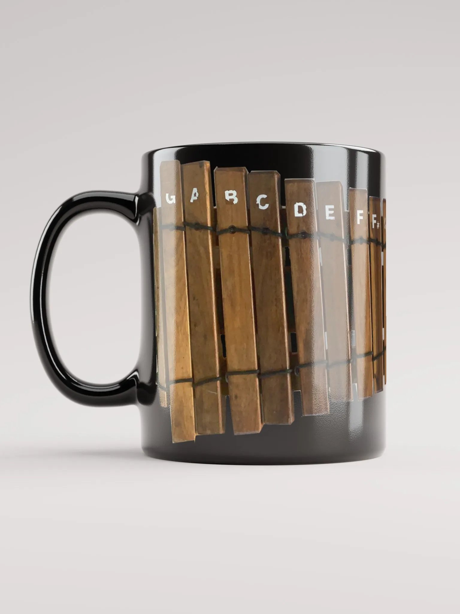 Elevate Your Mornings: Alto Marimba Coffee Cup product image (1)