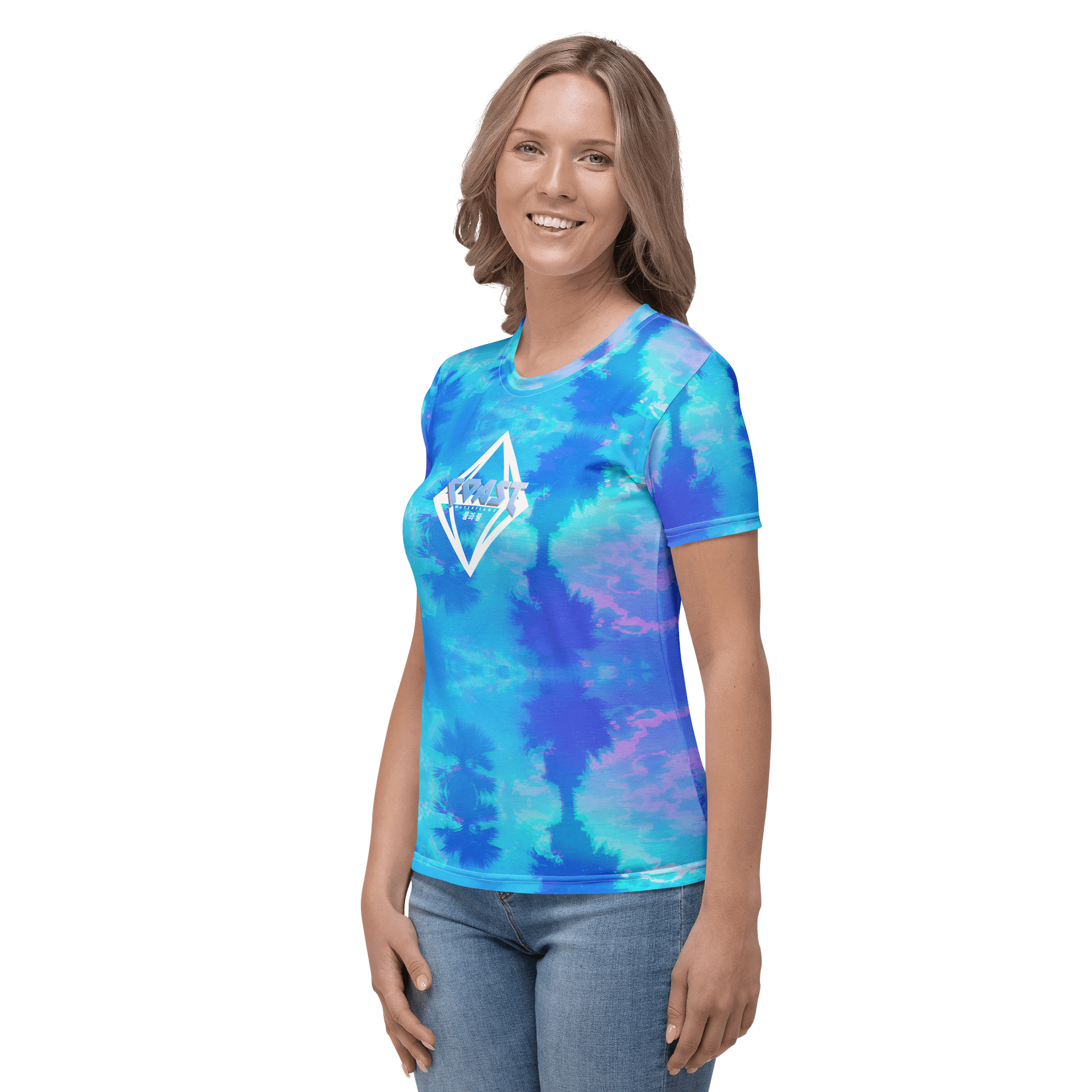 COAST T-shirt F product image (3)