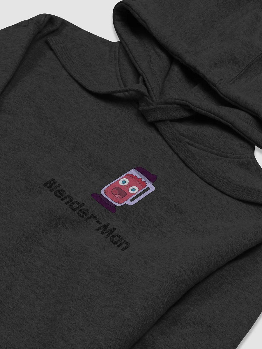Blender-Man Hoodie product image (3)
