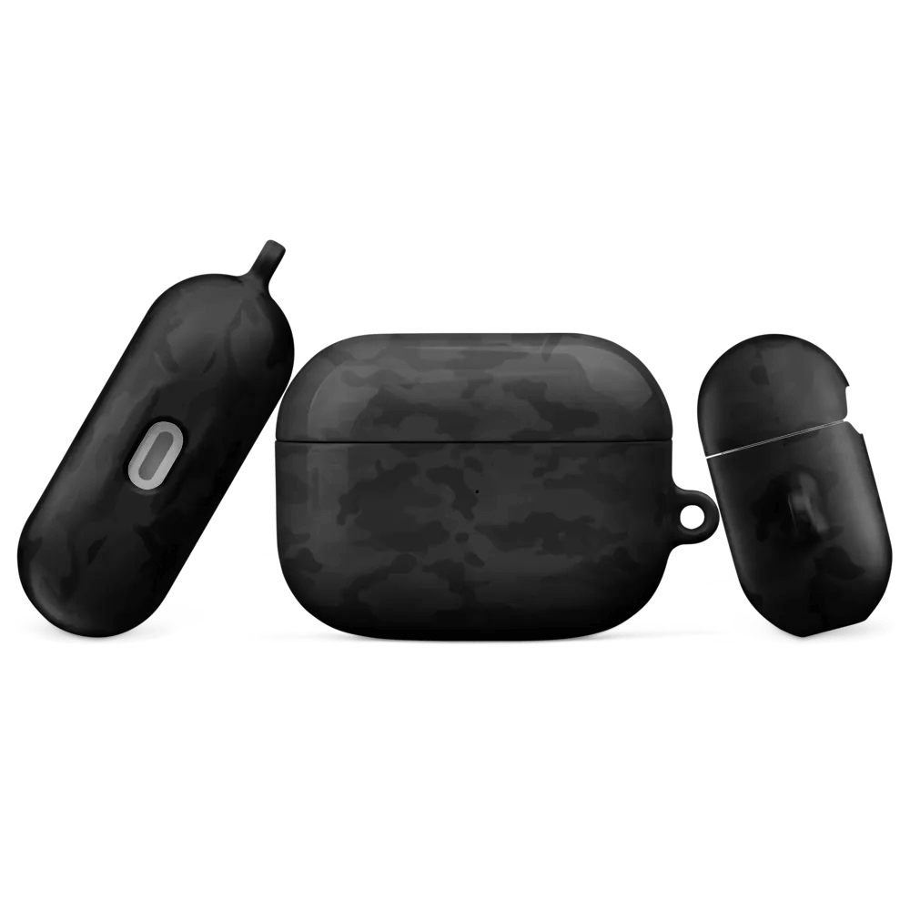 Midnight Camo AirPods Case product image (43)