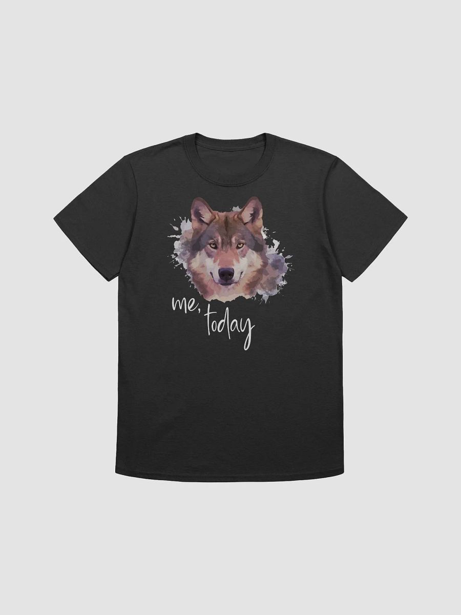 Me, today - Wolf product image (3)