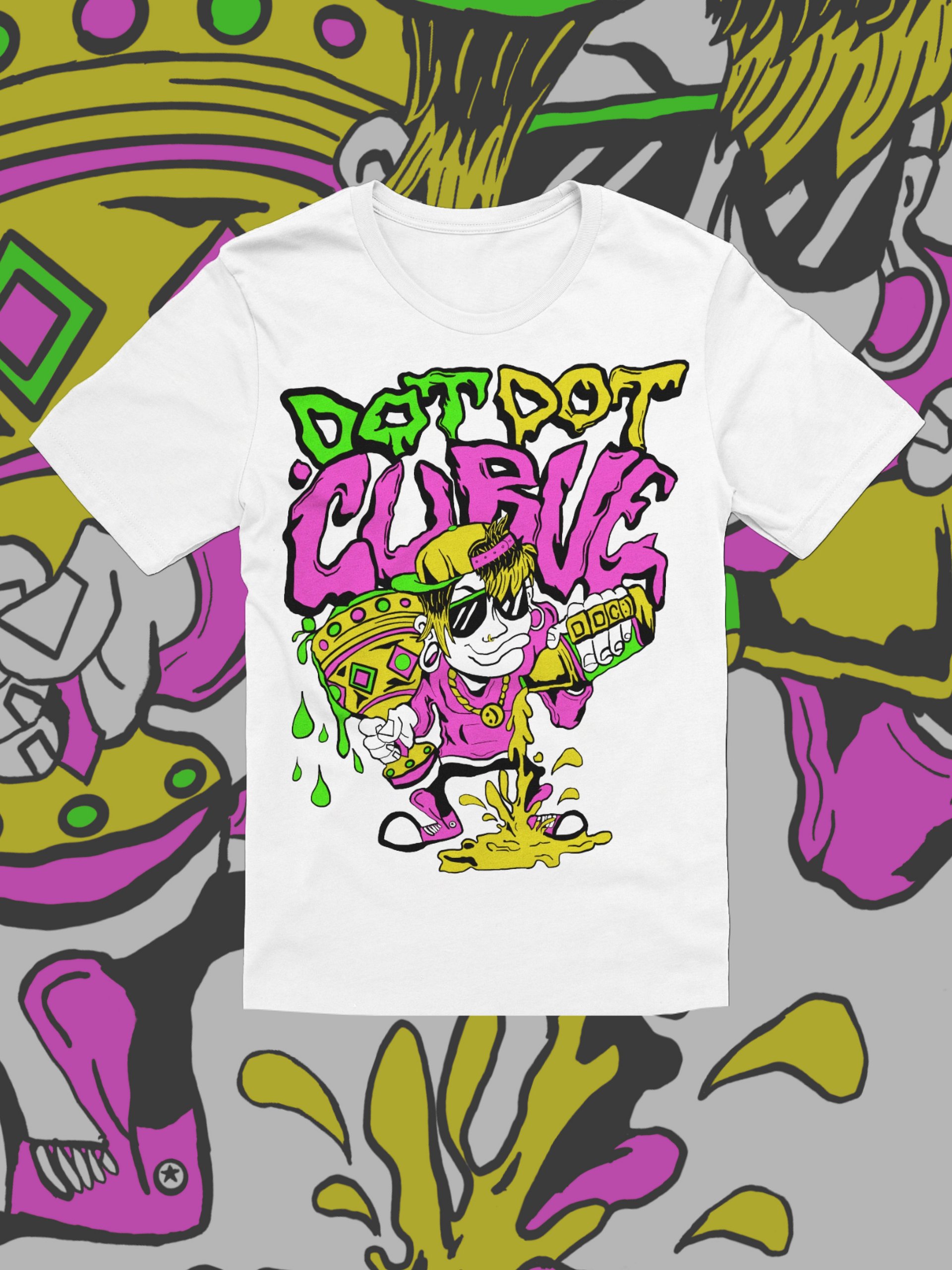 get CRUNK! product image (1)