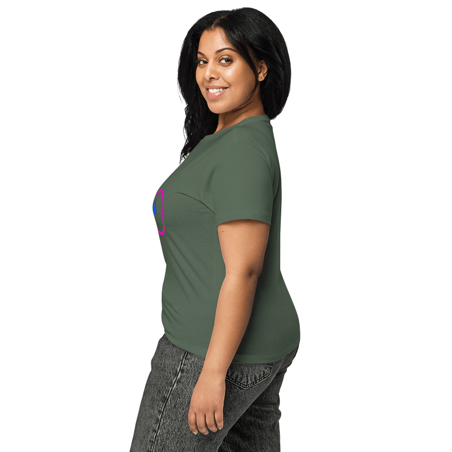 Natural Man & Woman Duo Harmony Tee product image (7)