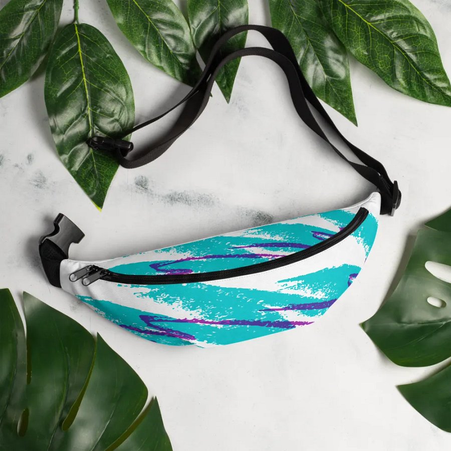 Jazz Fanny Pack product image (1)