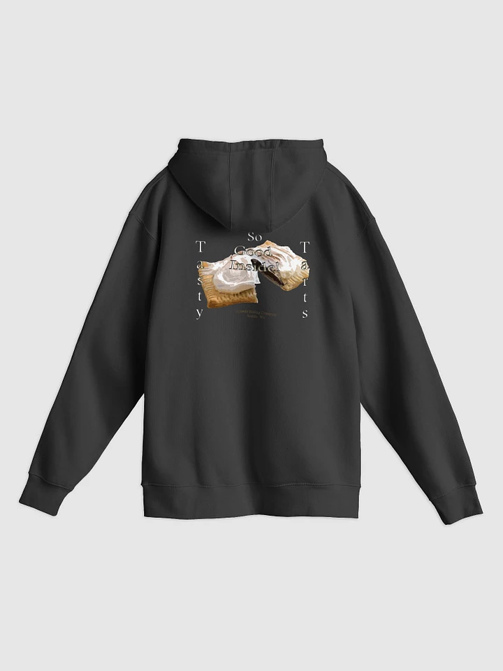 Tasty Tarts hotwife baking company hoodie product image (11)