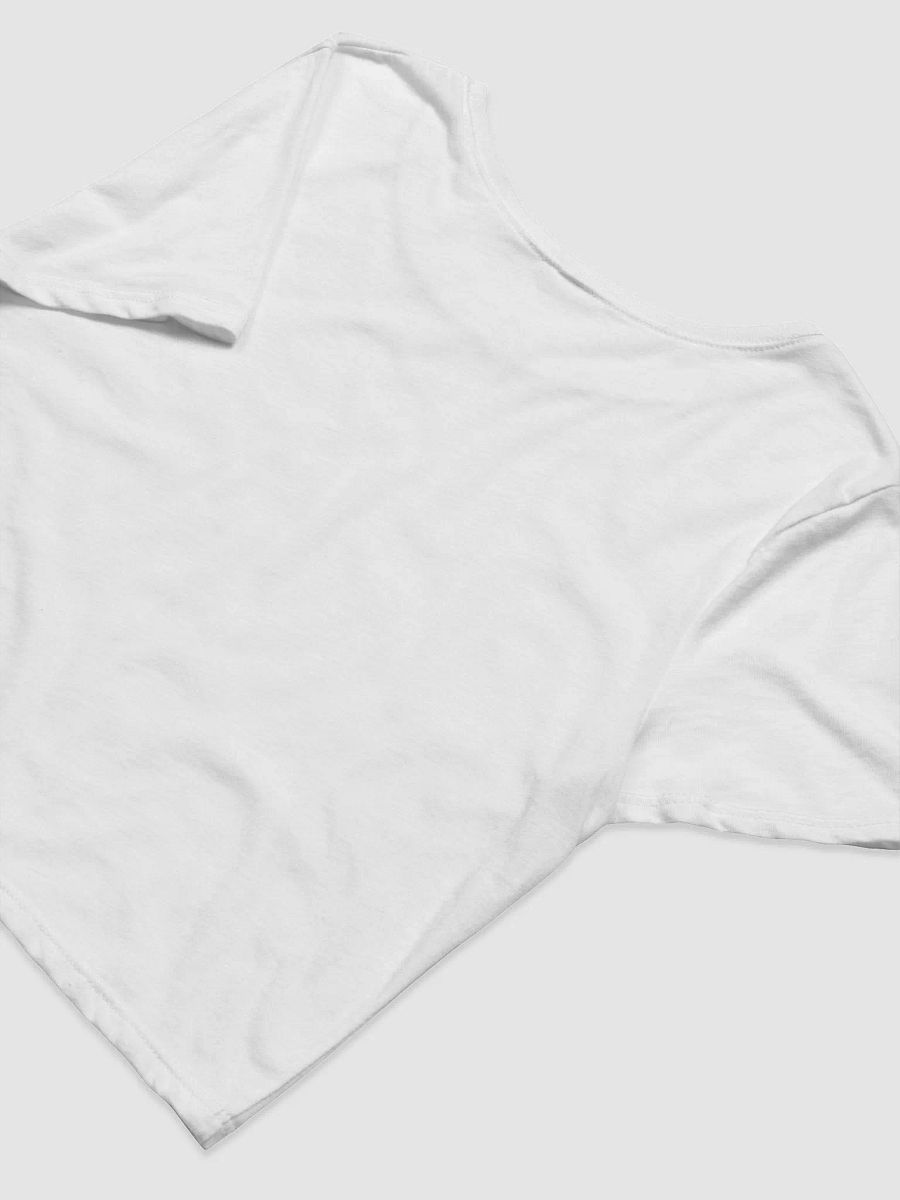 Kawaii Mug Love Women's Crop Tee product image (24)