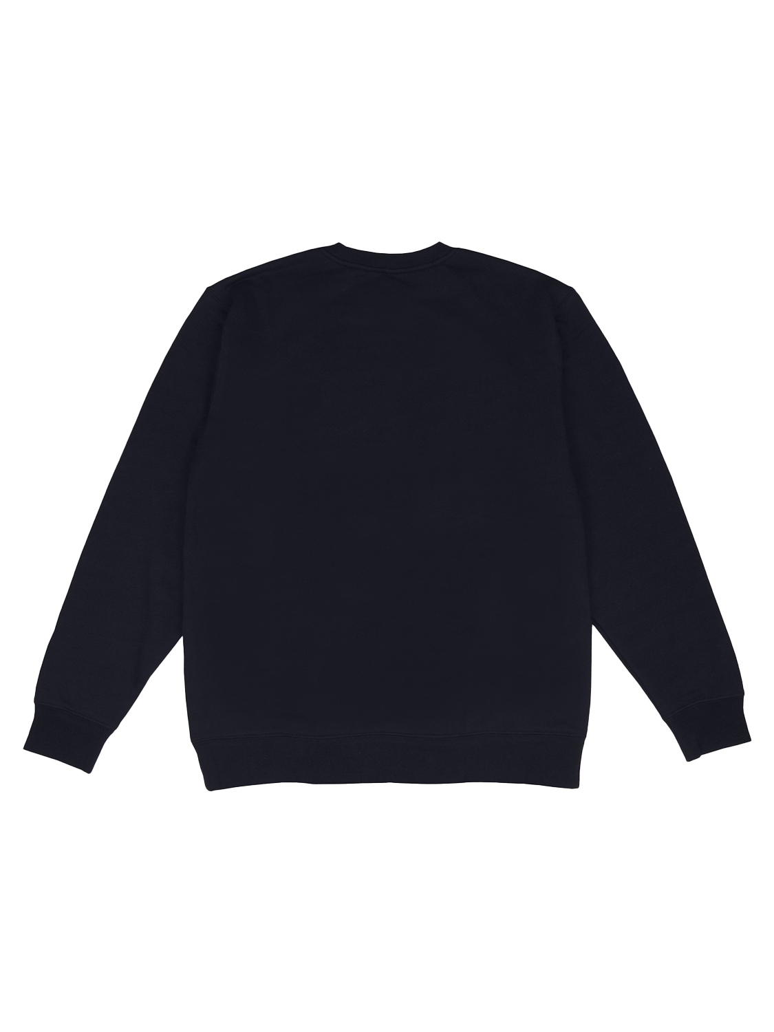 2008 Lehman Crewneck Sweatshirt-Navy product image (2)
