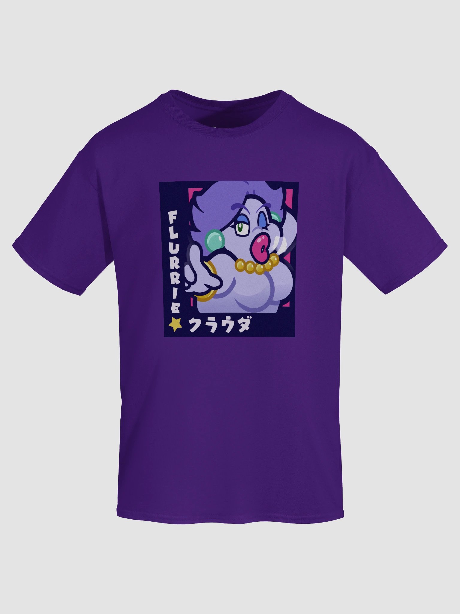 Blistery Babe - Shirt product image (32)