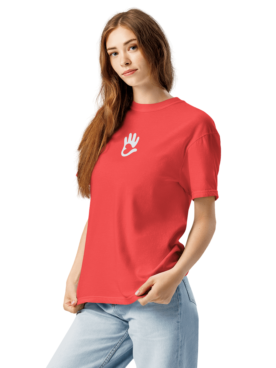 Premium UNISEX T-Shirt, Handful of Love product image (10)