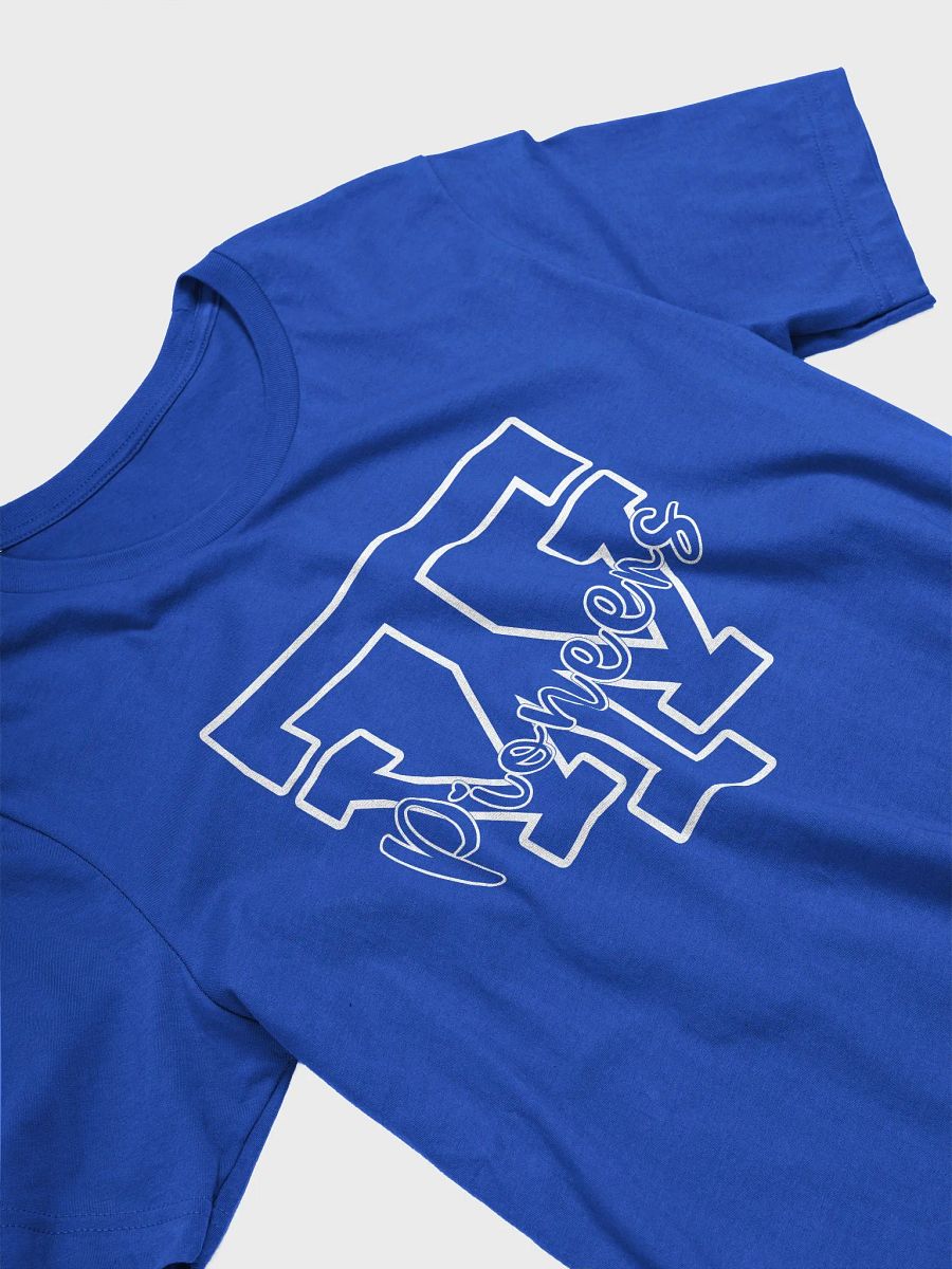 Thomas Walker Pioneers TW logo Outline Tee product image (3)
