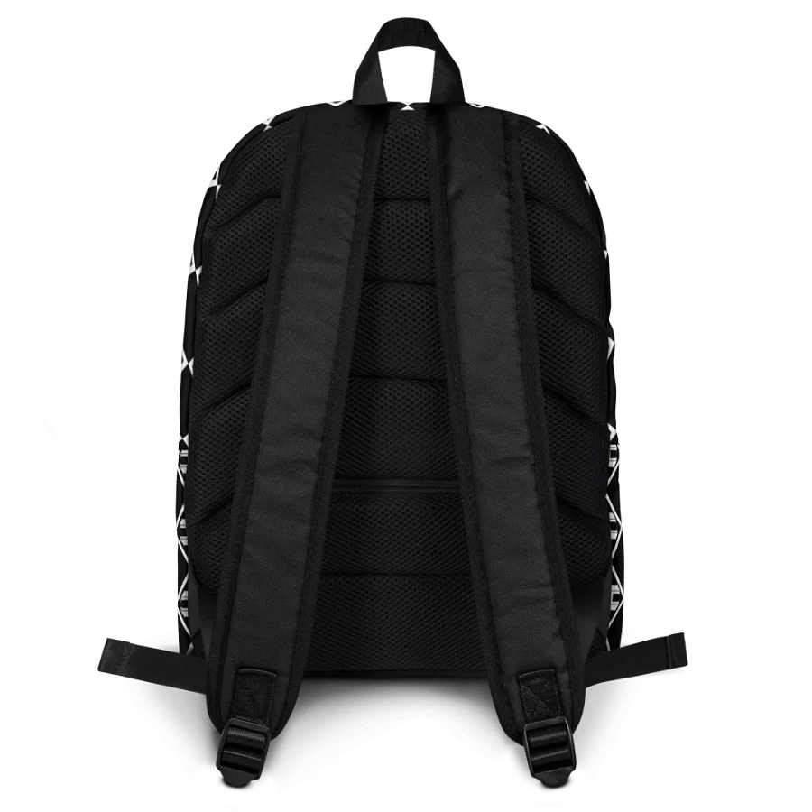 H Logo Backpack product image (6)