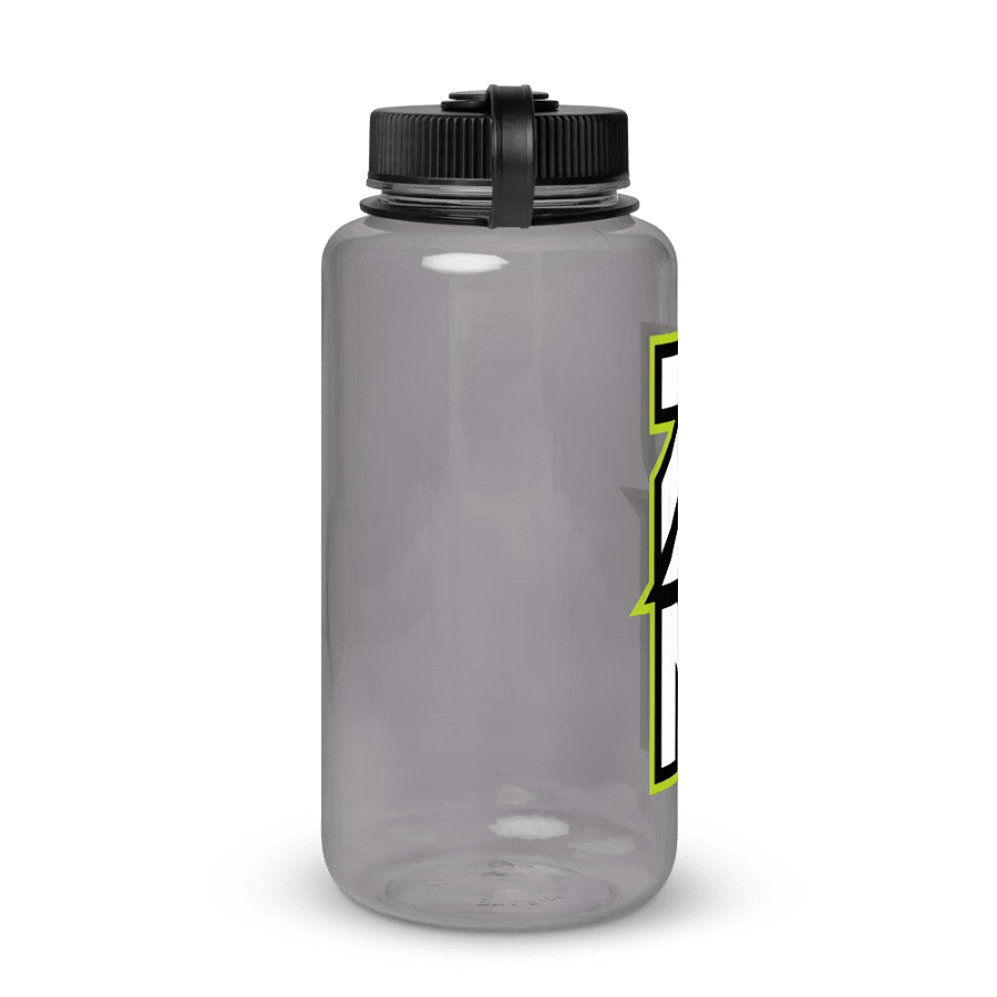 Riz Logo Water Bottle product image (8)