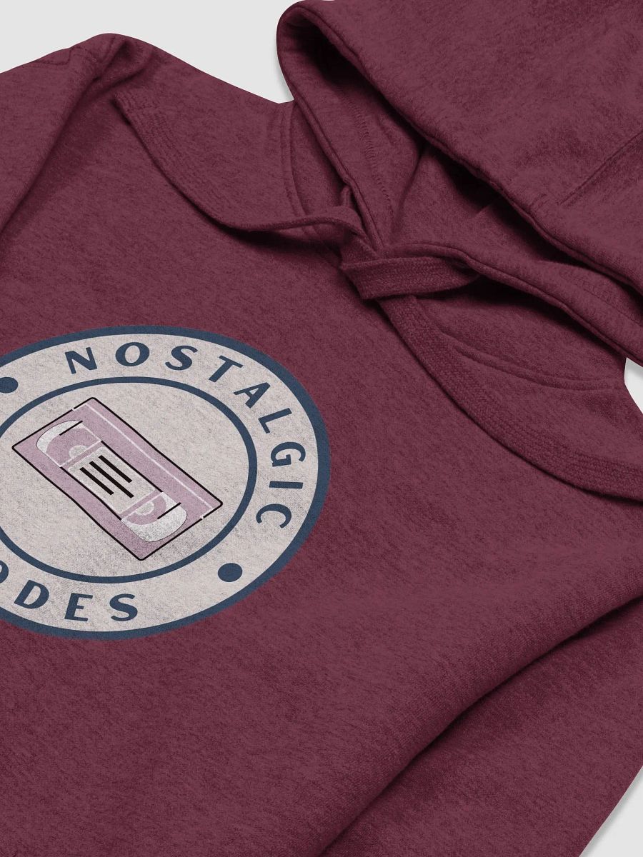 Nostalgic Episodes VHS Retro Sweater product image (3)