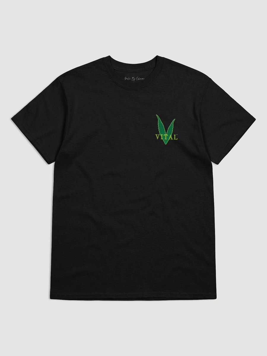 VITAL Signature Graphic Tee product image (1)