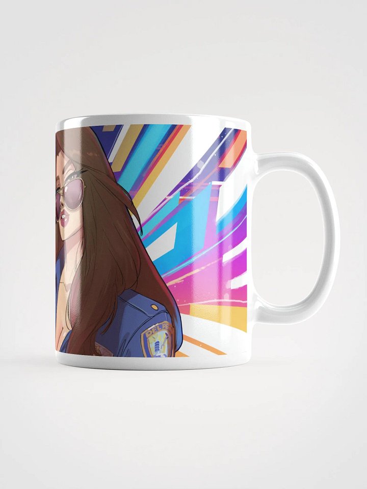 Jennifer Fox Mug product image (2)