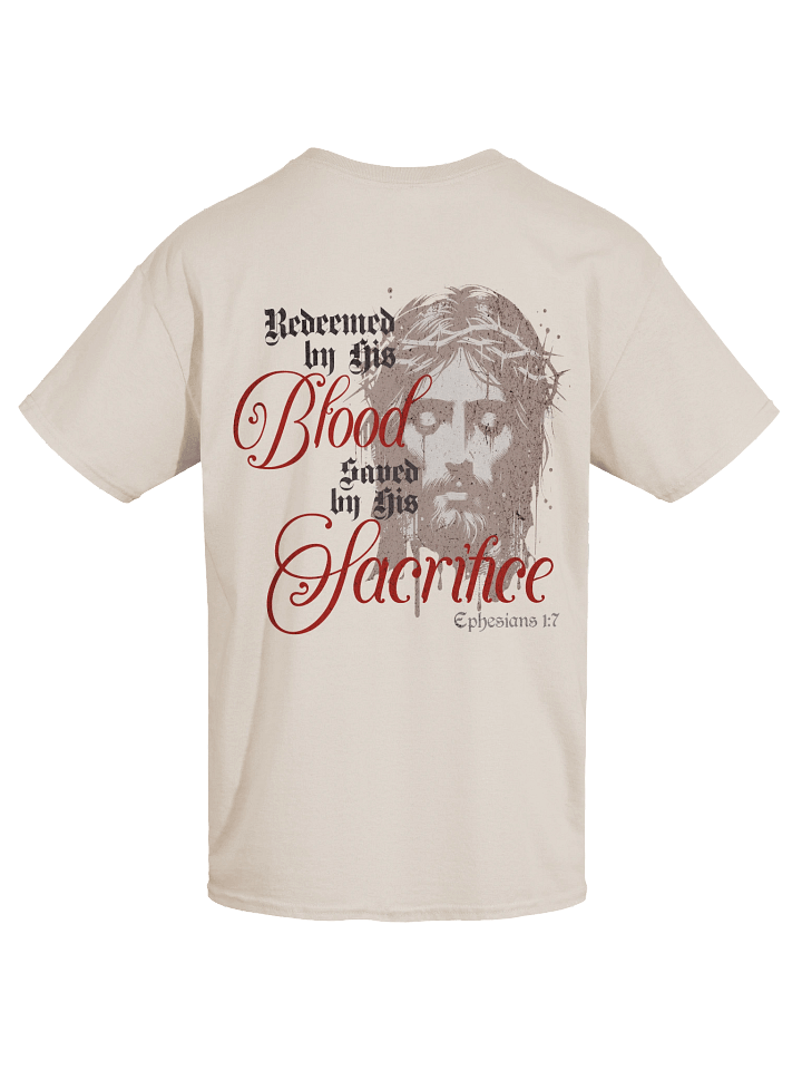 Blood Sacrifice product image (1)