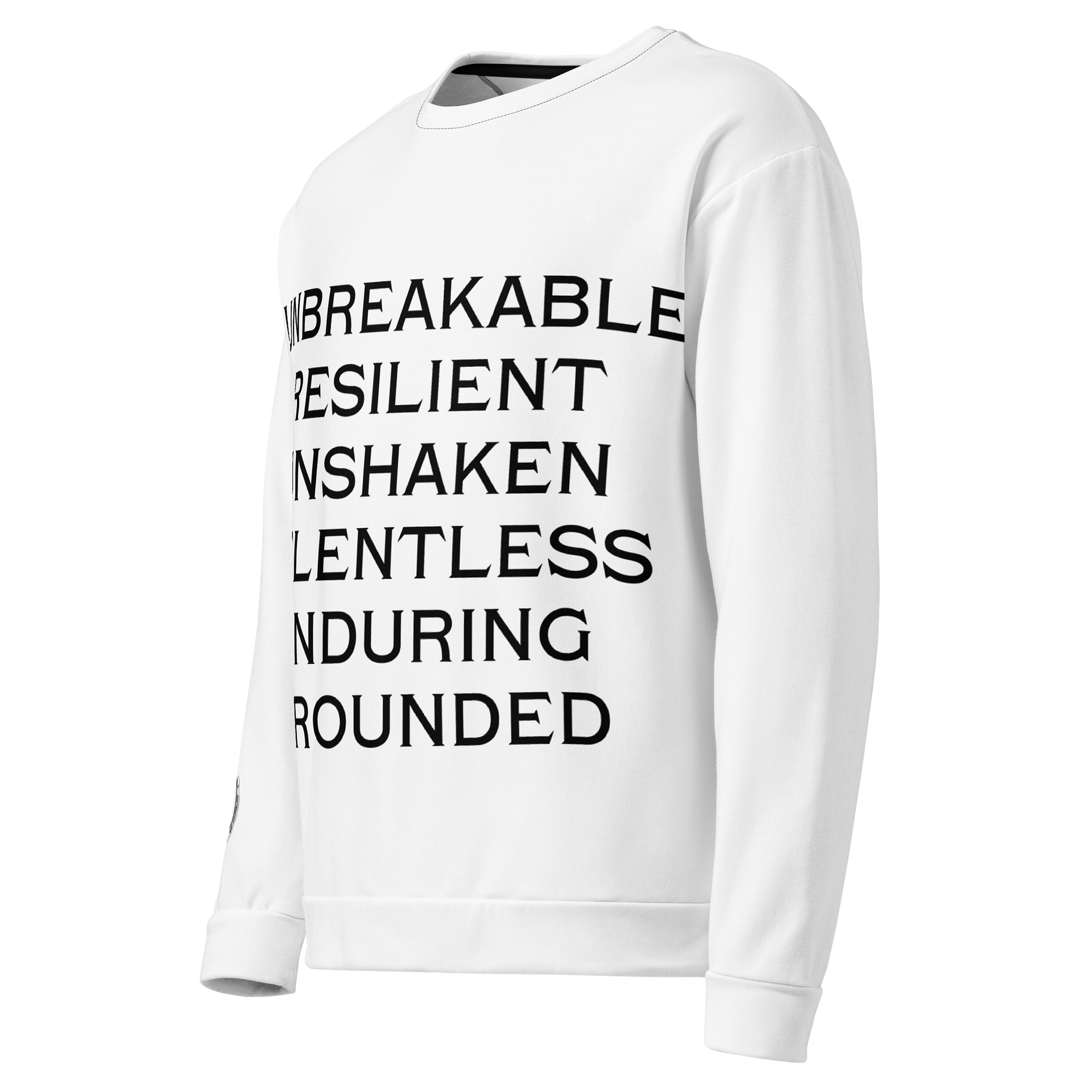 The Armor Crewneck Sweatshirt product image (3)