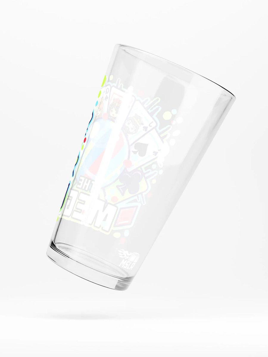 The Mega - Glass product image (4)