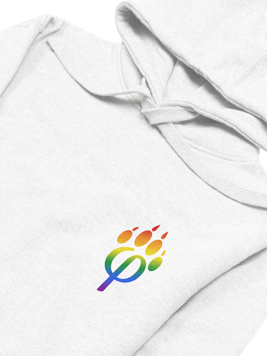 Minimalist pride phipaw hoodie product image (3)