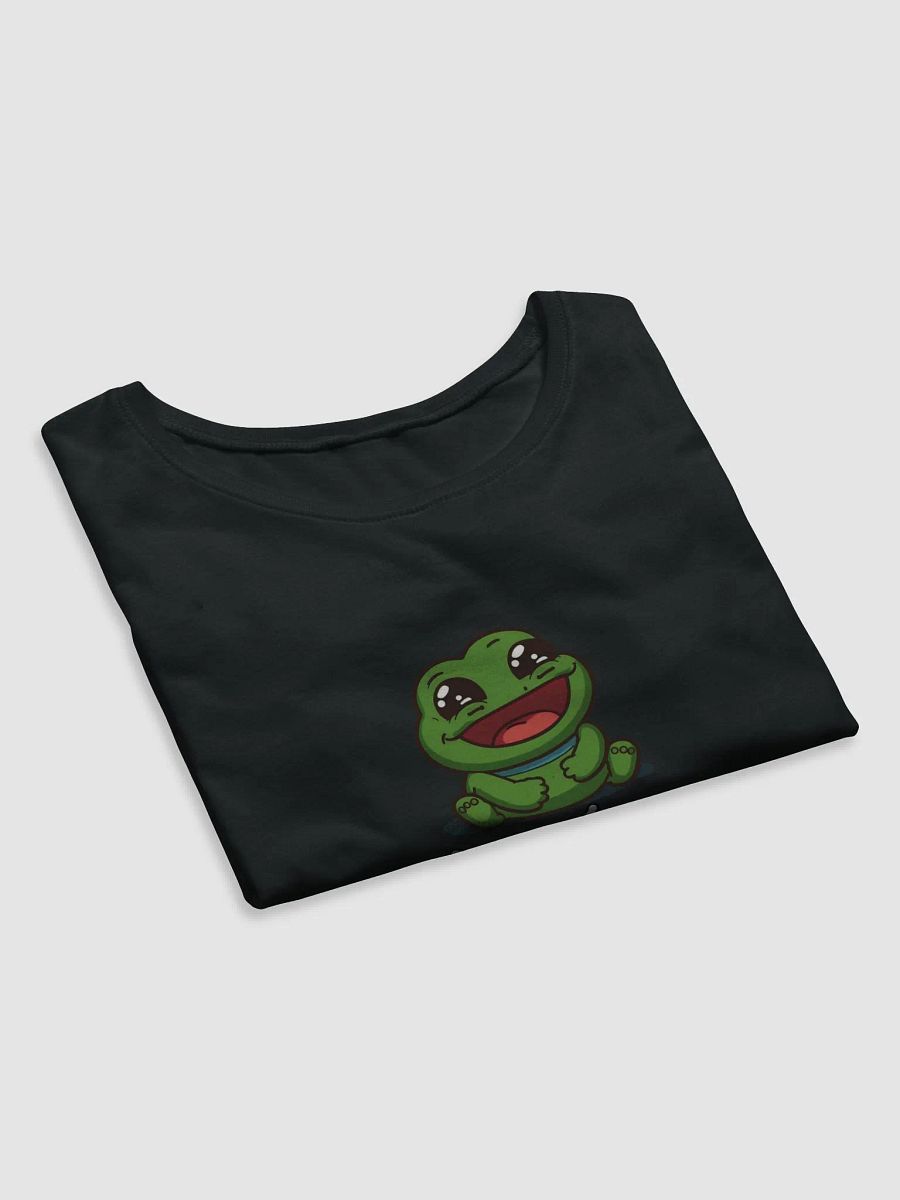 Happy Crop Top product image (7)