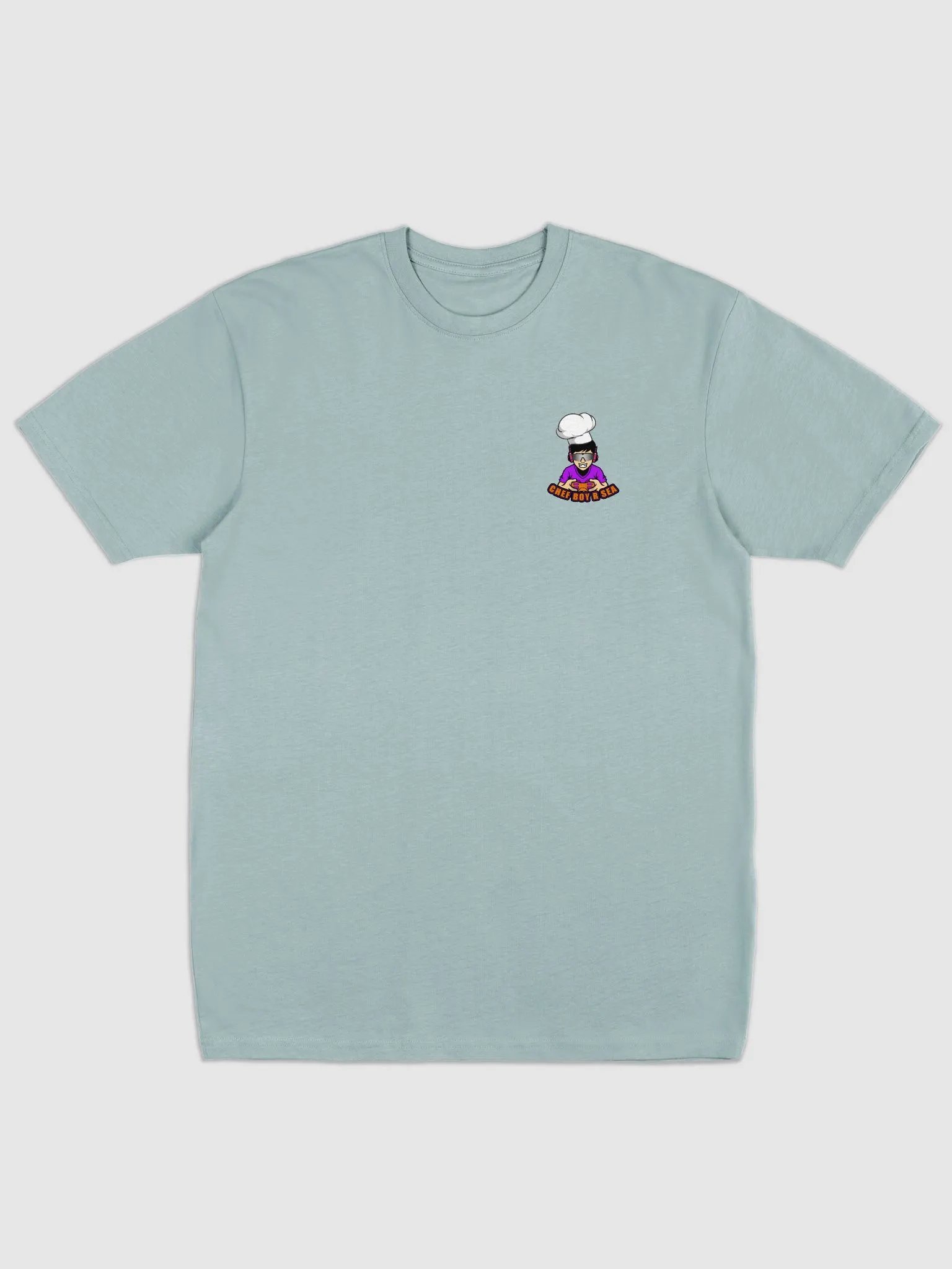 Chef Pocket logo product image (1)