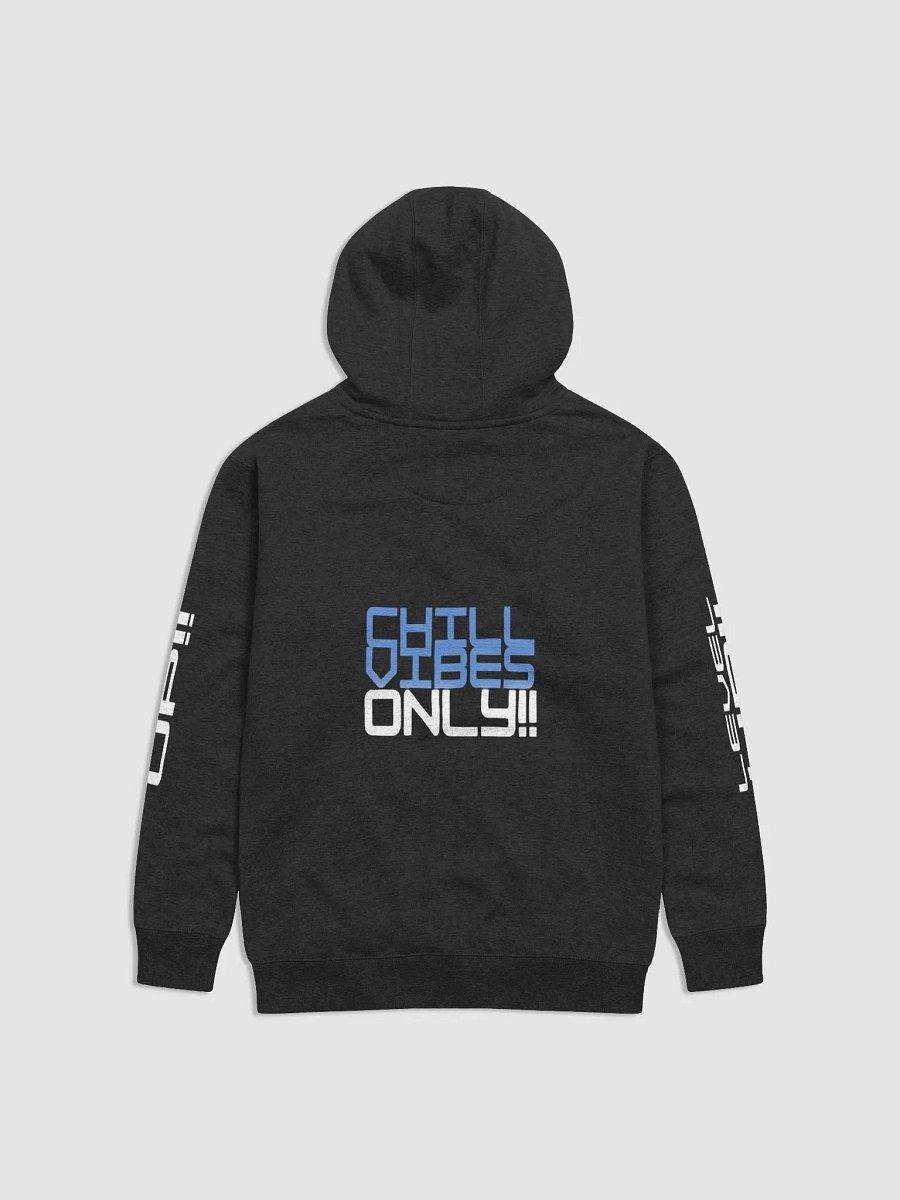 BlackTears Entertainment Hoodie product image (16)