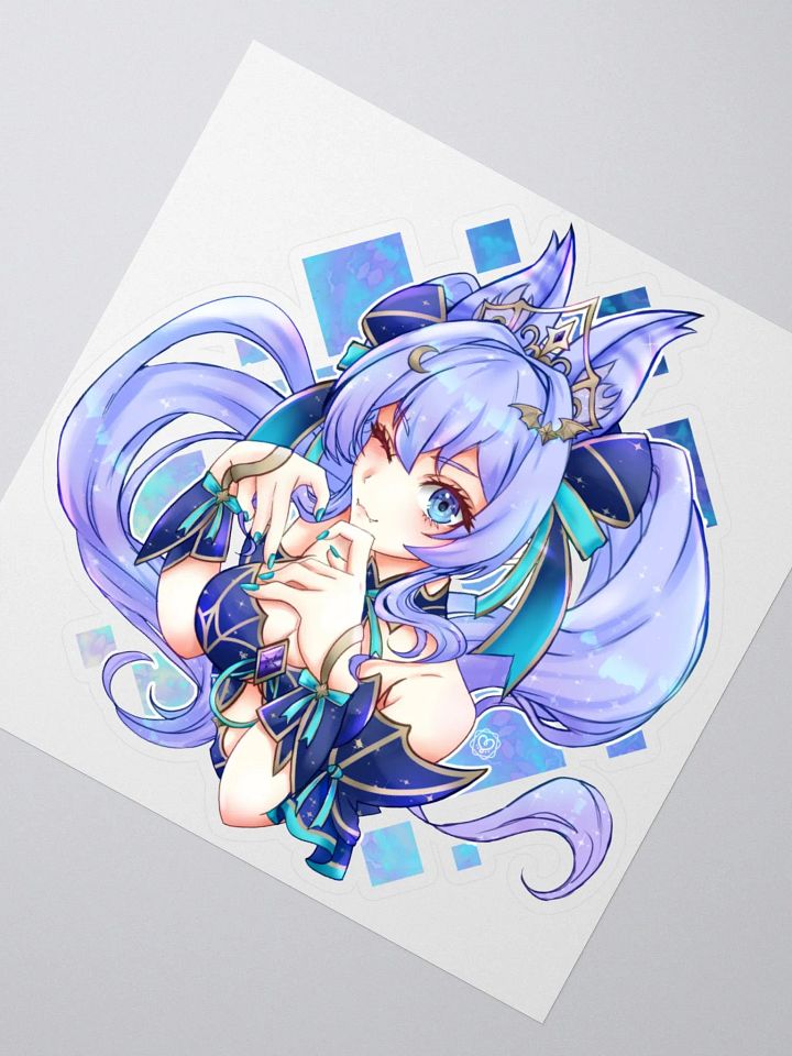 Batty Regular Sticker product image (2)