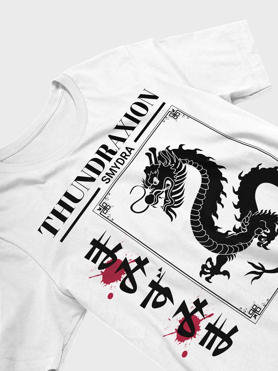 Thundraxion Super-Soft T-Shirt product image (3)
