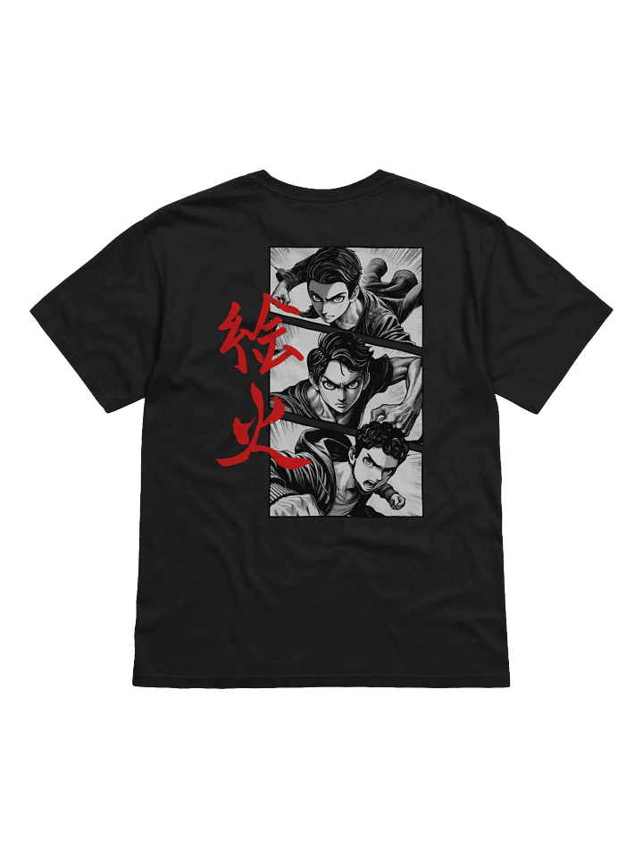 Chango Anime Heroes product image (1)