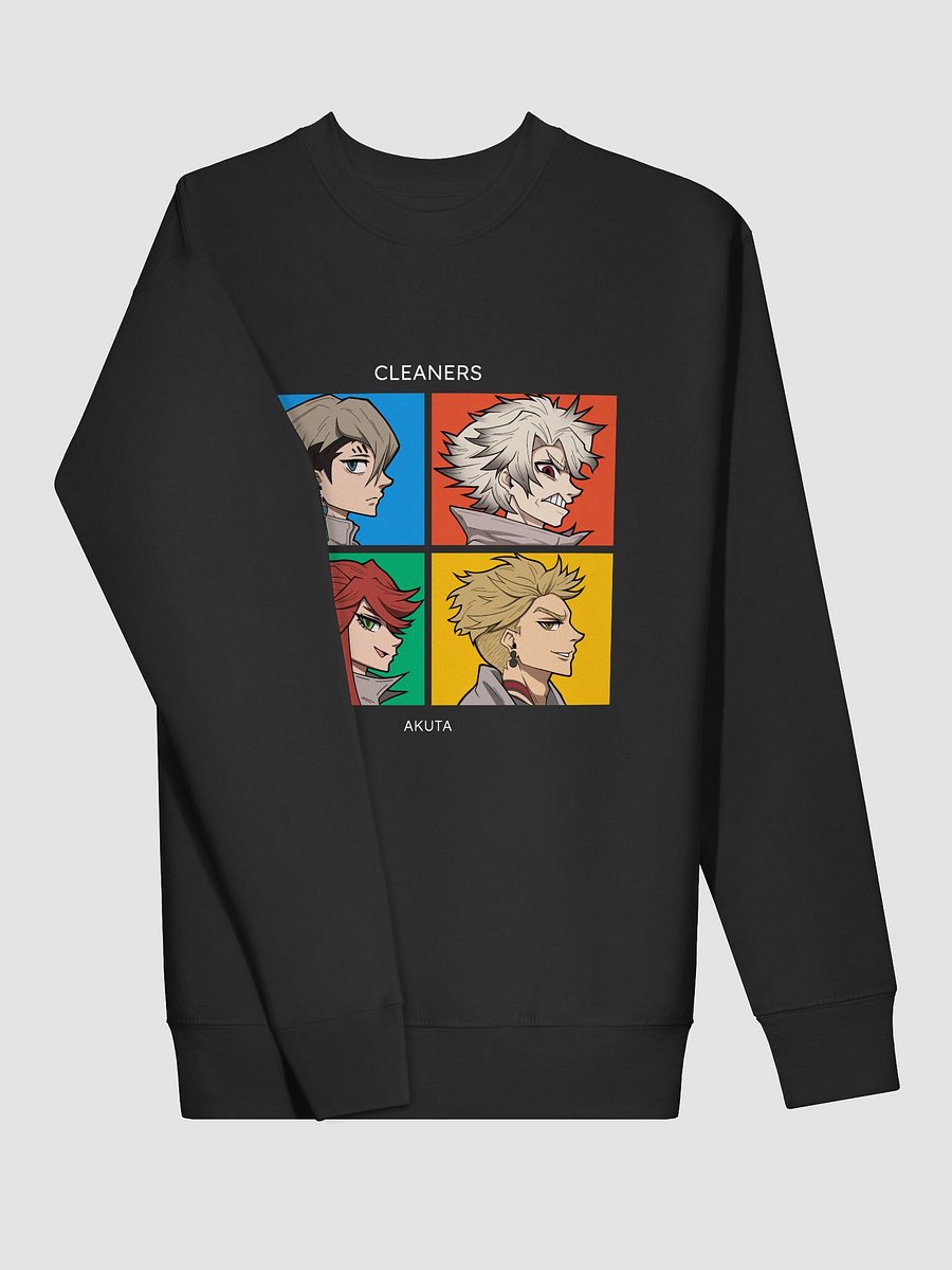 Team Akuta Sweatshirt product image (3)