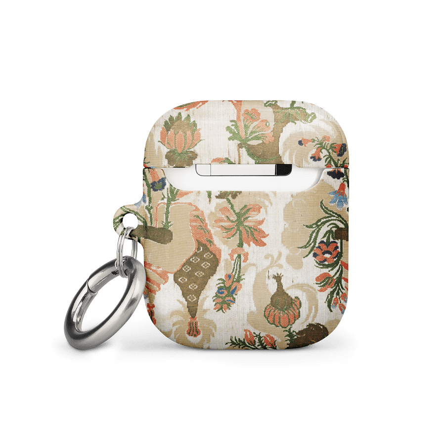 Symmetrical Floral. AirPods® Case product image (11)