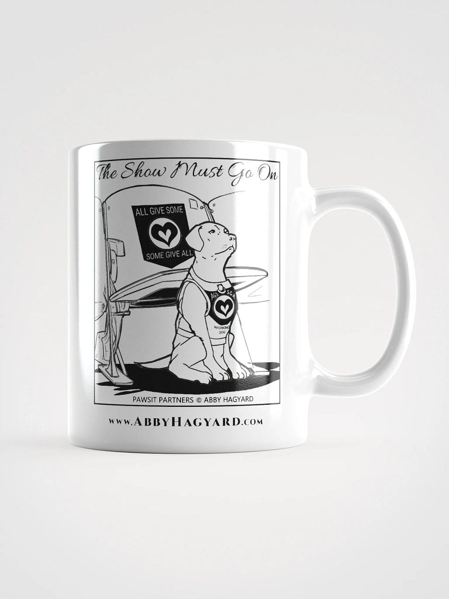 A Pawsit Mug! product image (1)