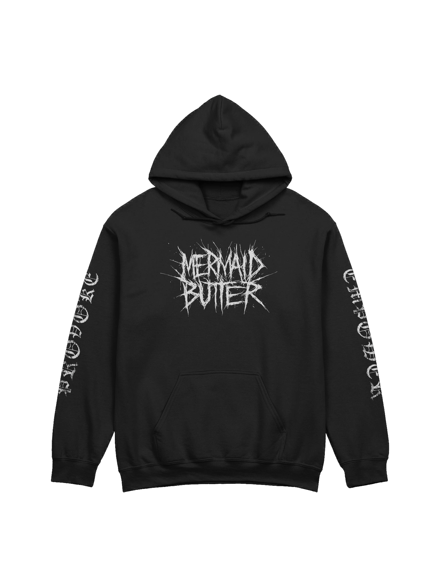 Provoke Pentagram Hoodie product image (1)