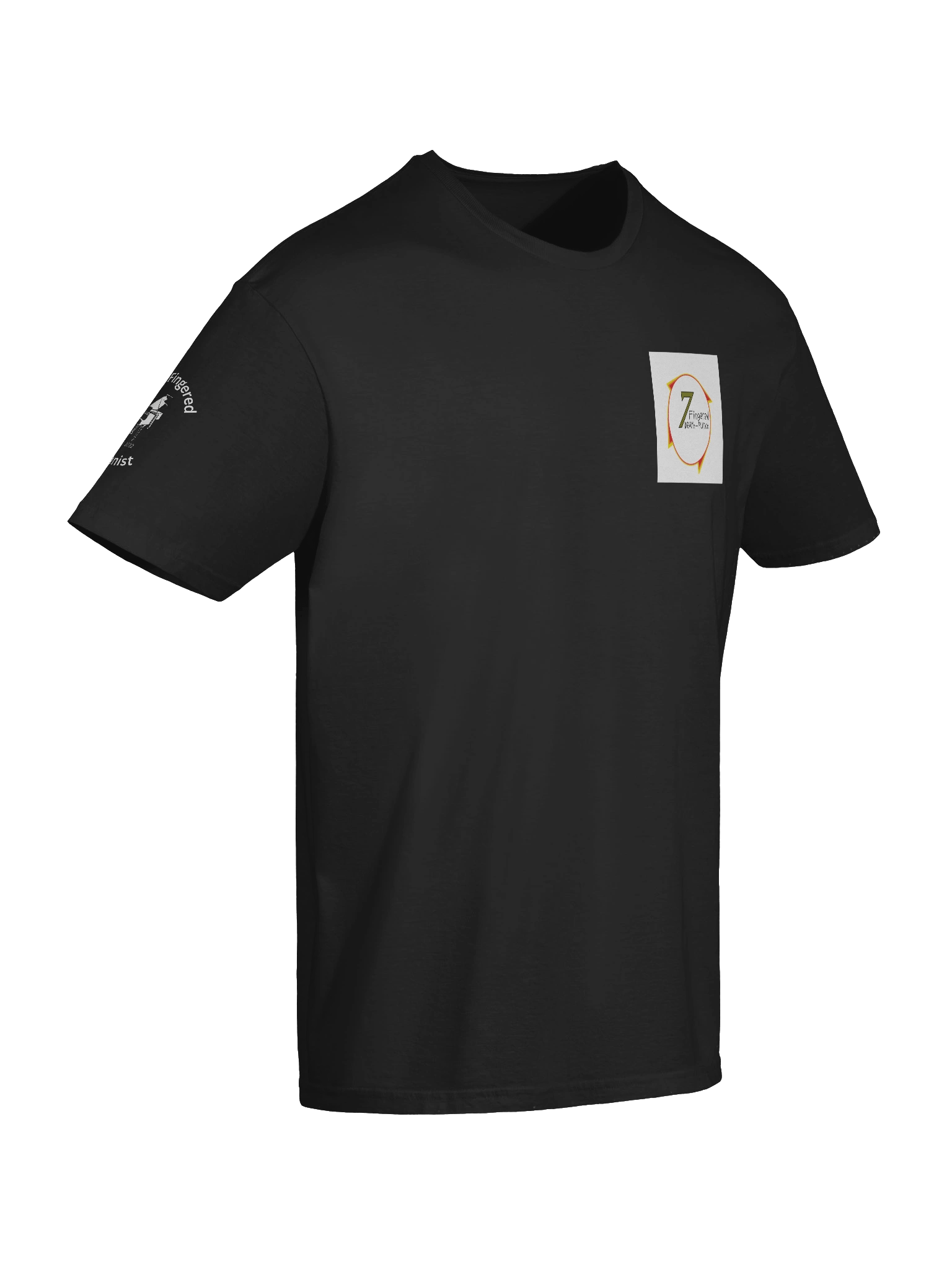 Seven Fingered Death Punch T-Shirt product image (10)