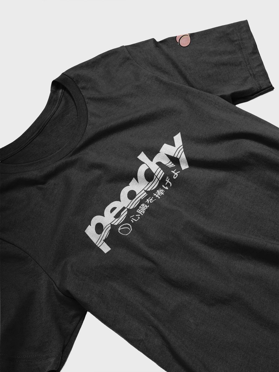 Peachy Shirt product image (3)