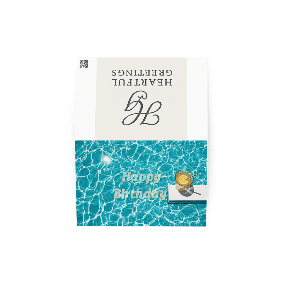 Birthday card - Siblings product image (2)